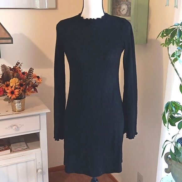 American Eagle Outfitters Soft Sweater Dress - Picture 2 of 12